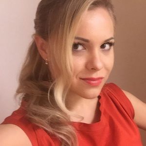 Meet your Posher, Tatiana